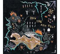 ALL THE LUCK IN THE - HOW THE ASH FELT - CD - M3z