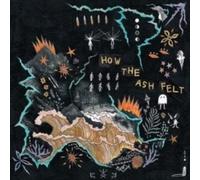 ALL THE LUCK IN THE - HOW THE ASH FELT - New Vinyl Record - 12 - Y1398z