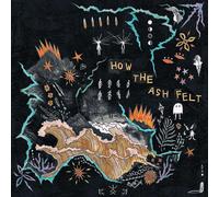 All The Luck In The World - How the Ash Felt - CD / Album