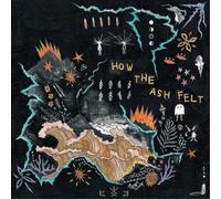 All the Luck in the World How the Ash Felt (CD) Album (US IMPORT)