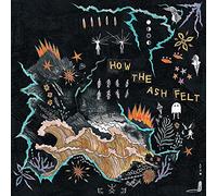 All The Luck In The World - How The Ash Felt (LP) [VINYL]