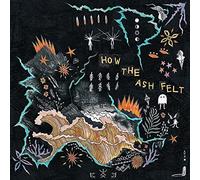 All The Luck In The World - How The Ash Felt (LP) [VINYL]