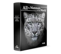 All the Mammals of the World