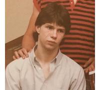 All The Mirrors In The House (Early Recordings 1979 - 1986) - His Name Is Alive