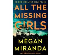 All the Missing Girls: (Main)