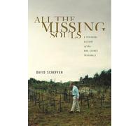 All the Missing Souls – A Personal History of the War Crimes Tribunals – 18