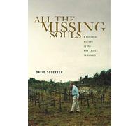 All the Missing Souls - A Personal History of the War Crimes Tribunals (Human Rights and Crimes against Humanity)