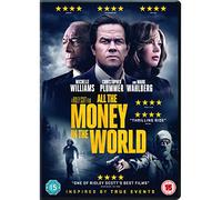 All The Money In The World [2017] (DVD)