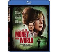 ALL THE MONEY IN THE WORLD - ALL THE MONEY IN THE WORLD (1 Blu-ray)