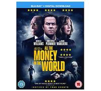 All The Money In the World Blu-ray