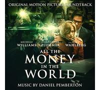 All The Money In The World Soundtrack)