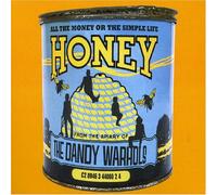 All The Money Or The Simple Life Honey [2 Track CD]