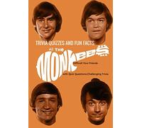 All The Monkees Trivia Quizzes and Fun Facts:: My Life of Monkees, Music