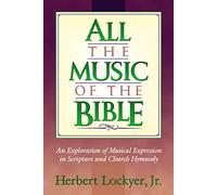 All the Music of the Bible