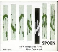 All The Negatives Have Been Destroyed