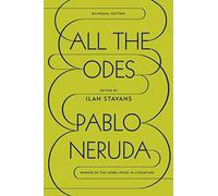 All the Odes