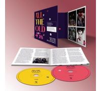 All the Old 45s: The Very Best of Deacon Blue