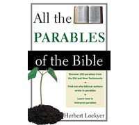 All the Parables of the Bible