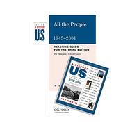 All the People: A History of Us: Book 10: A Tea. Hakim<|