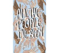 All the People I've Been