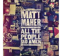 All the People Said Amen