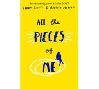 All the Pieces of Me (Paperback) - Libby Scott Book