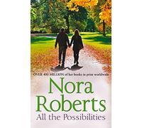 All The Possibilities: Book 5 (The MacGregors)