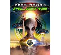 All The Presidents Aliens (DVD) Various (US IMPORT)