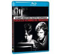 All the President's Men (1976) Blu Ray