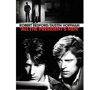 All the President's Men