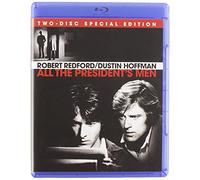 All the Presidents Men [Blu-ray] [1976] [US Import]
