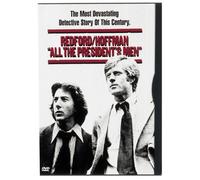 All the President's Men [DVD] [1976] [Region 1] [US Import] [NTSC]