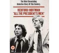 All The President's Men [DVD]