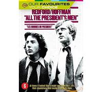 All The President's Men (DVD) (US IMPORT)
