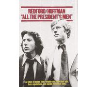 All the President's Men