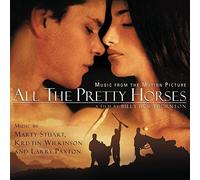 All the Pretty Horses (2001 Film) (2001-05-03)