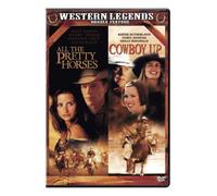 All the Pretty Horses & Cowboy Up [DVD] [Region 1] [US Import] [NTSC]