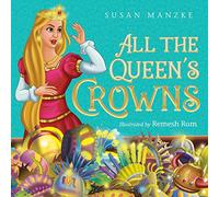 All the Queen's Crowns