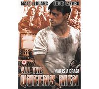 All The Queens Men [2001]