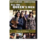 All the Queen's Men [DVD] [2002] [Region 1] [US Import] [NTSC]