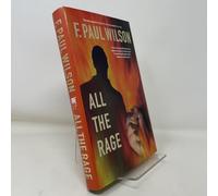 All the Rage: A Repairman Jack Novel