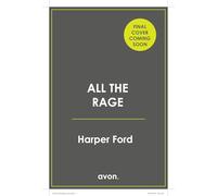 All the Rage (Midlife Mayhem)