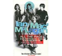 All The Rage: My High Life With The Small Faces,