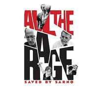 All the Rage: Saved by Sarno