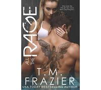 All the Rage (The King Series)