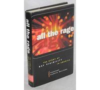 All the Rage - The Story of Gay Visibility in America