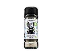 All The Ranch, vegan ranch dressing and seasoning (70g)