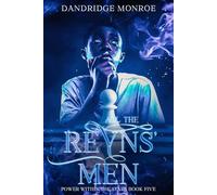 All the Reyns' Men: Power Within the Stars Book Five