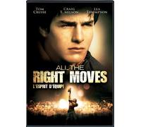 All the Right Moves (1983)