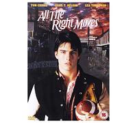 All The Right Moves [DVD]